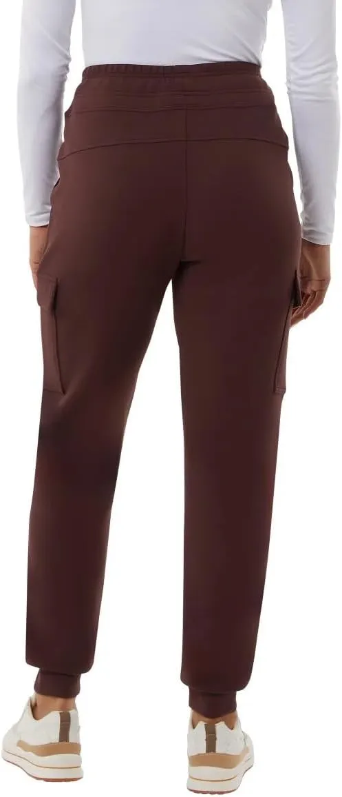 32 Degrees Heat Women's Tech Cargo Jogger Pants