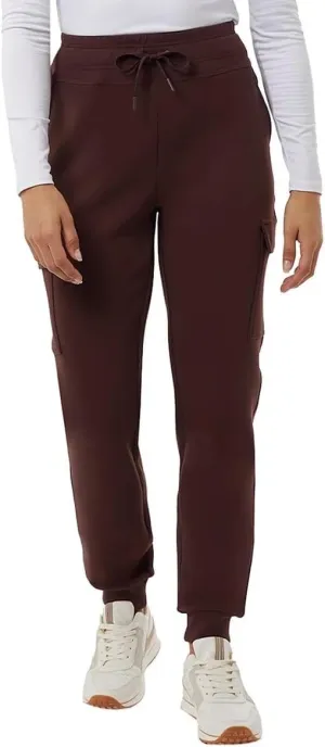 32 Degrees Heat Women's Tech Cargo Jogger Pants
