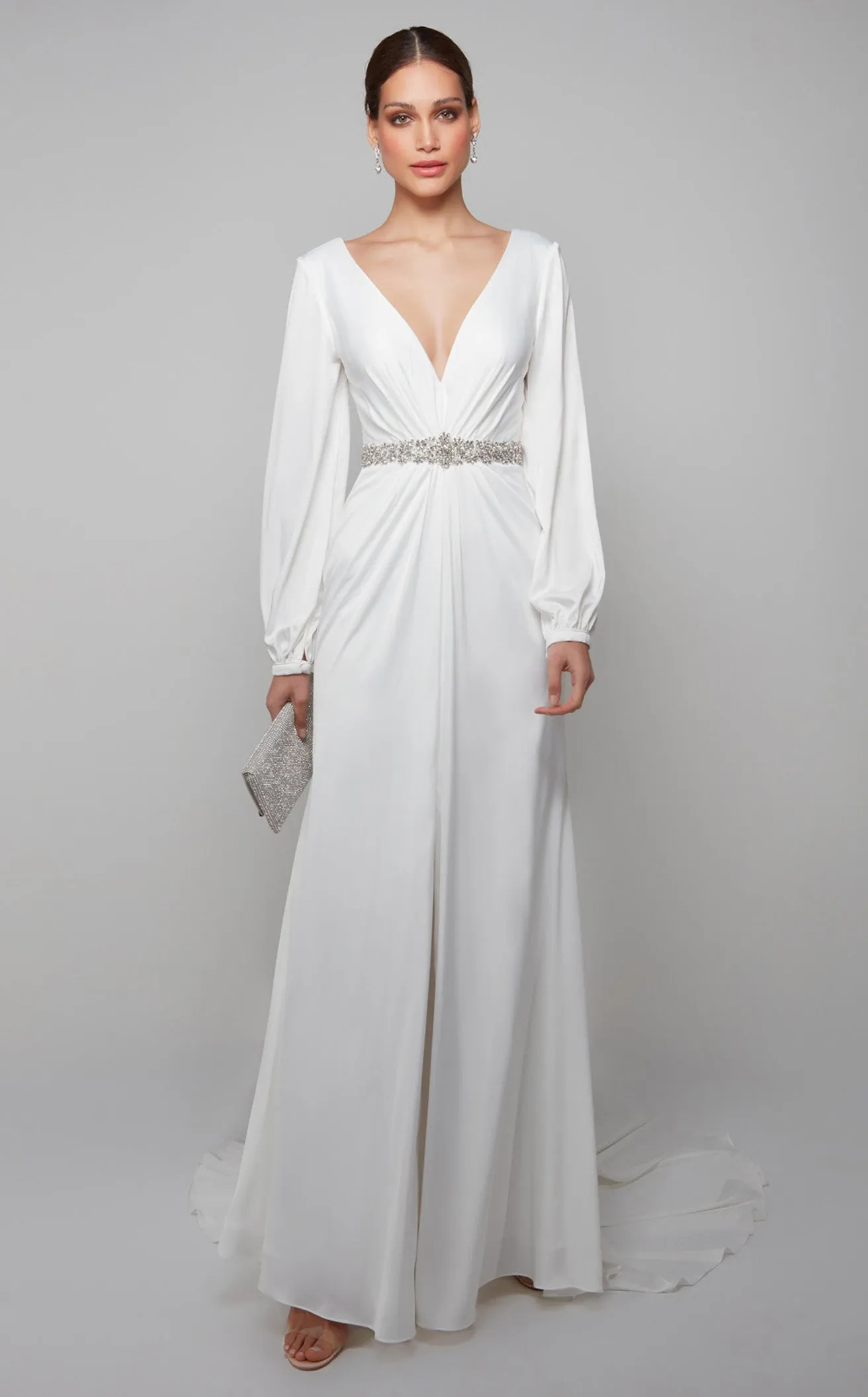 Alyce 7070 Dress