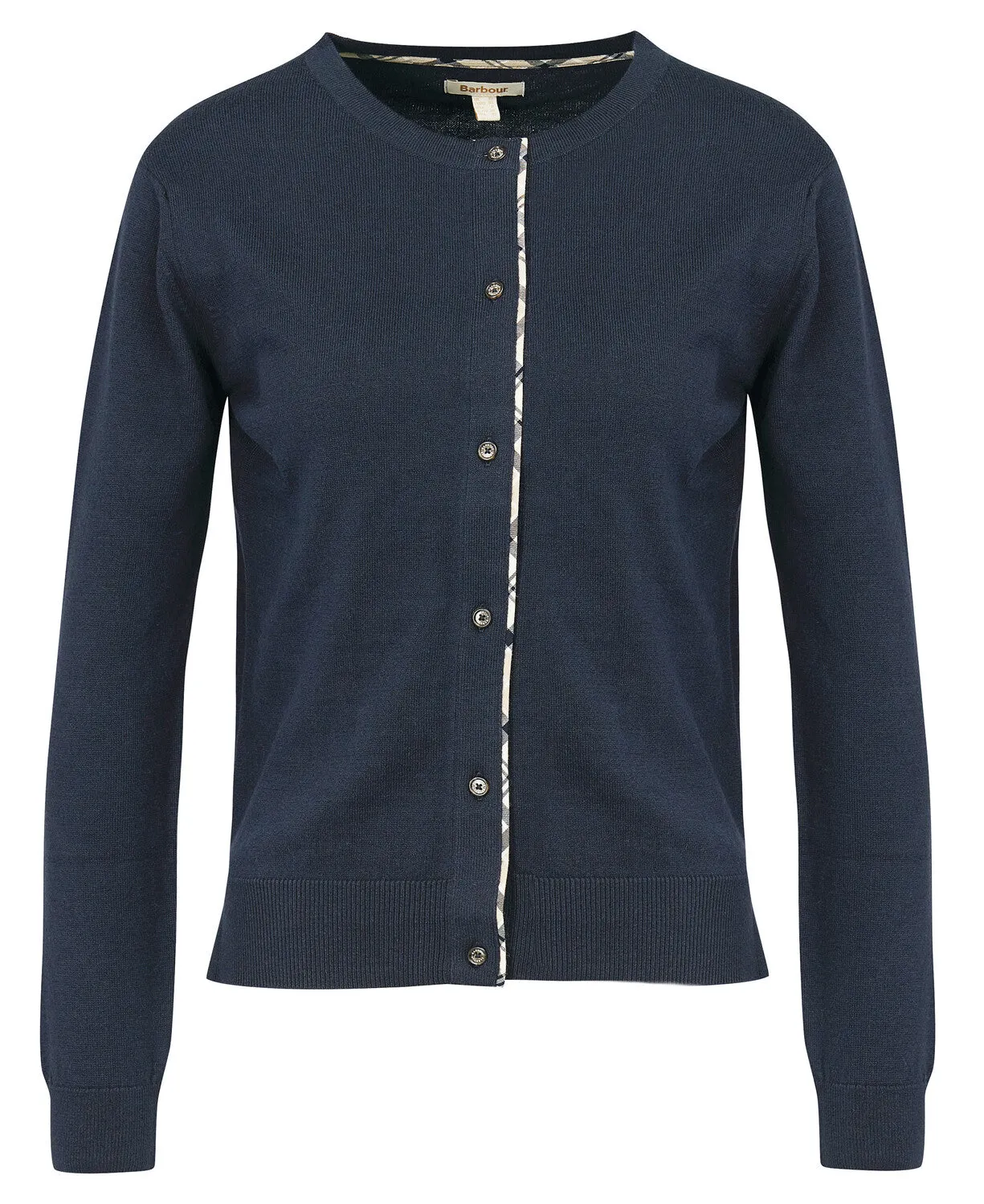 Barbour Bredon Knit Cardigan