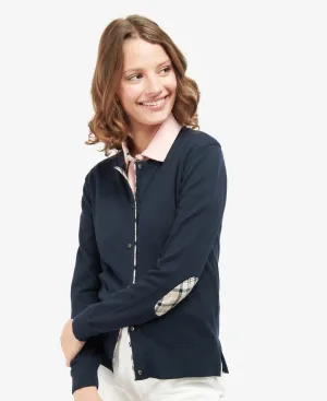 Barbour Bredon Knit Cardigan