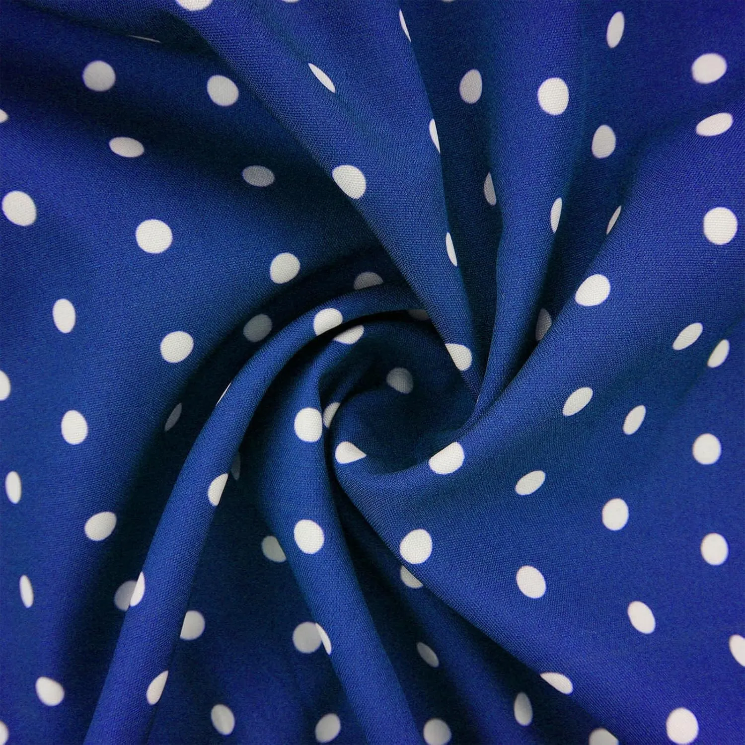 Borniu Spaghetti Strap Dresses for Women Polka Dot Midi Dress Sleeveless Slit Summer Sundress Beach Vacation Sexy Outfits