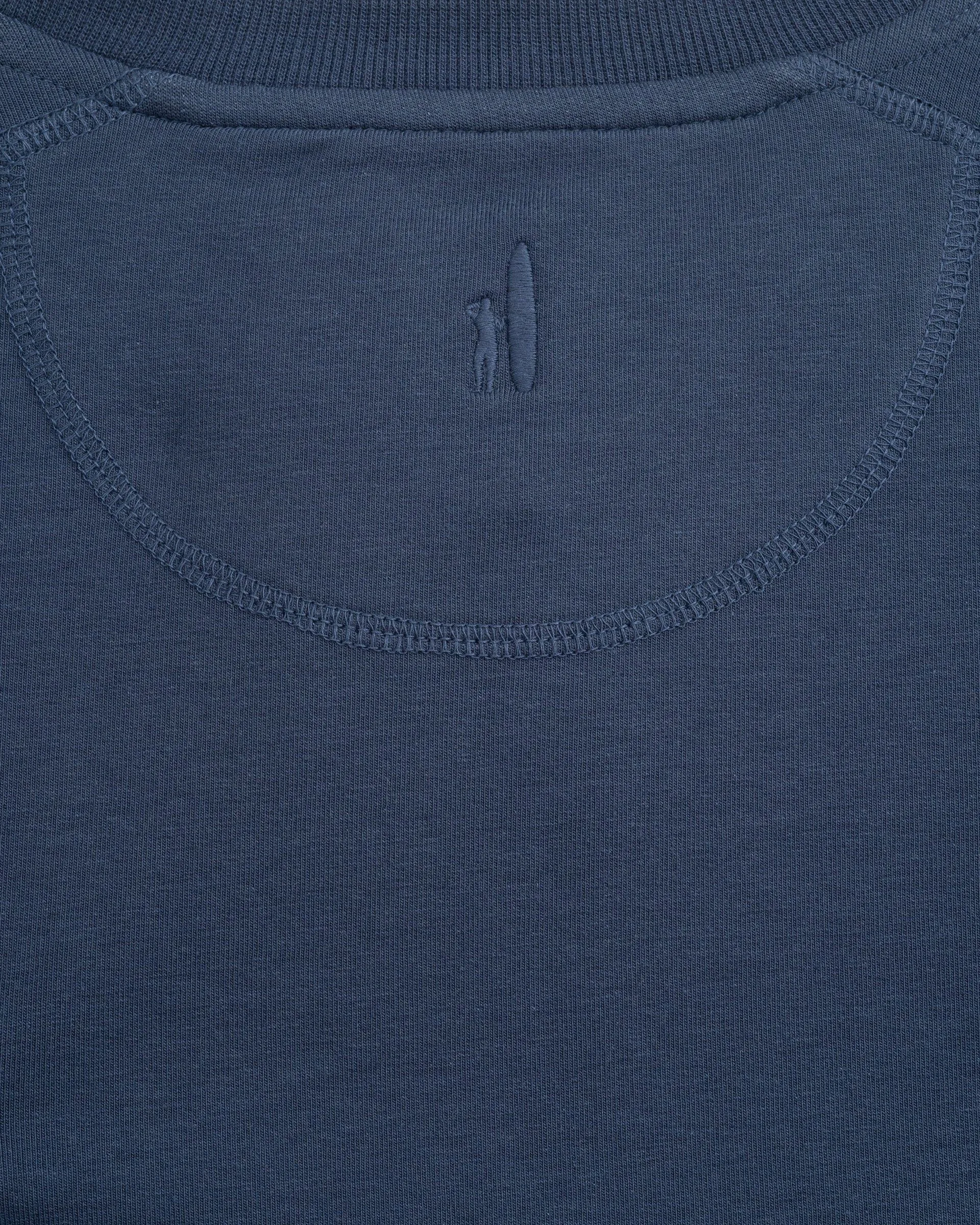Corbet French Terry Crewneck Sweatshirt
