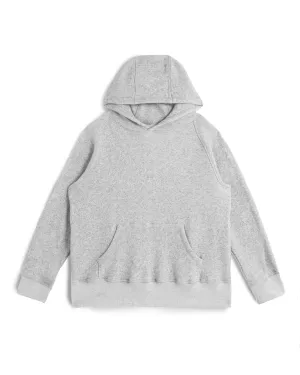 Grey Hoodie