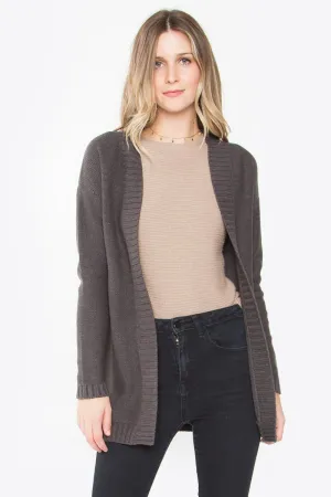 Hatford Knit Cardigan