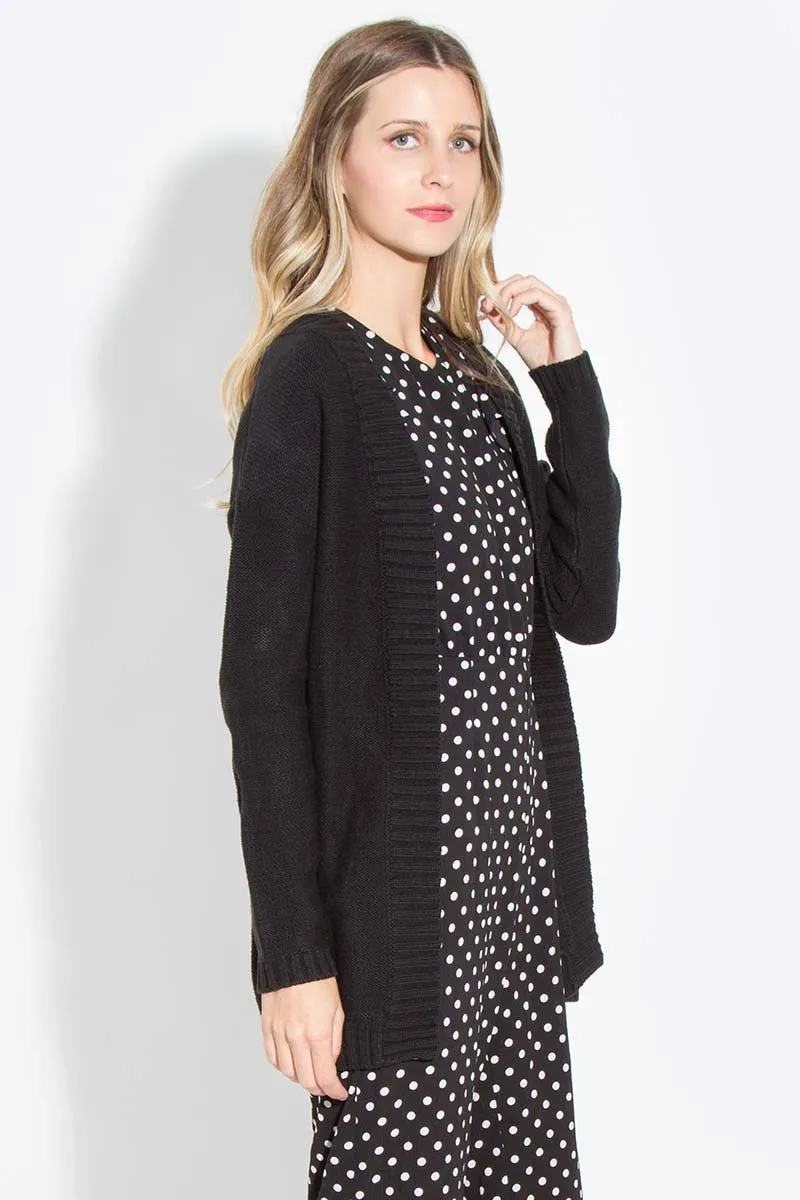 Hatford Knit Cardigan