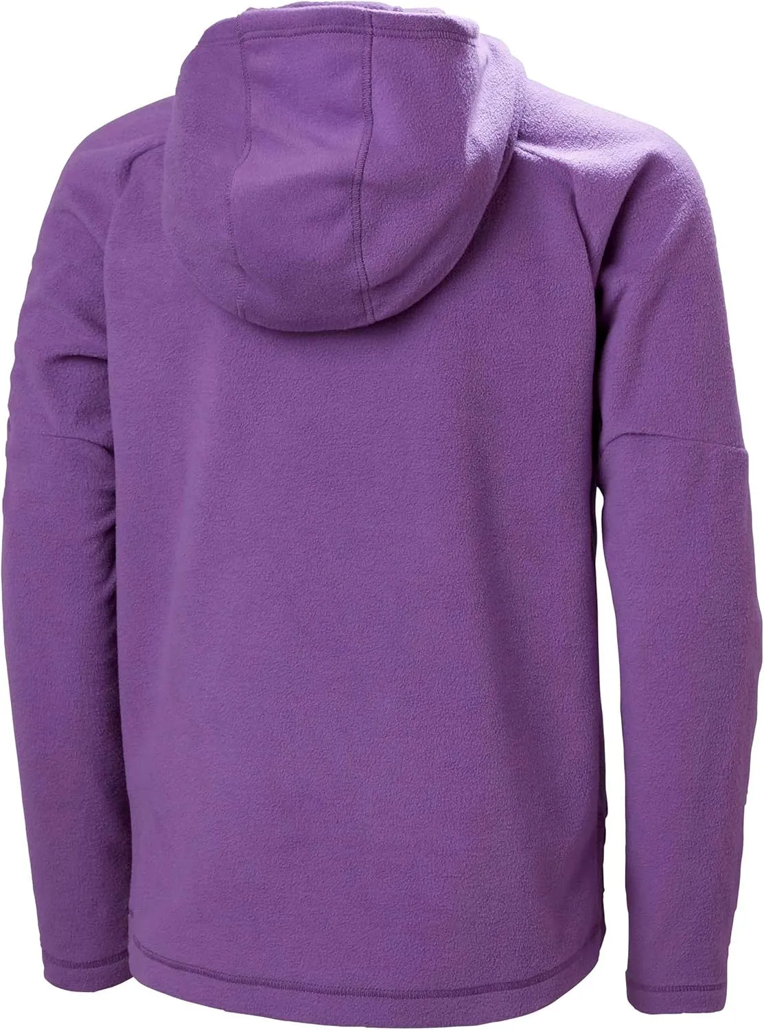 Helly Hansen Baby Boys Junior Daybreaker Fleece Hoodie Jacket
