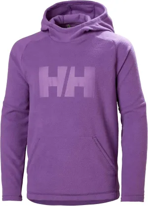 Helly Hansen Baby Boys Junior Daybreaker Fleece Hoodie Jacket