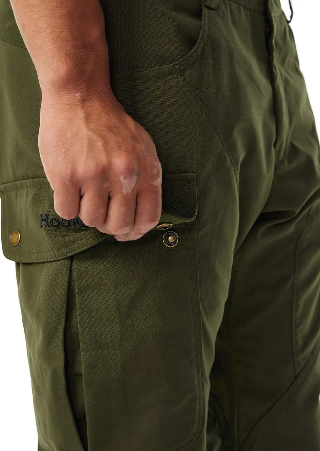 Hooké Men's Offroad Pants