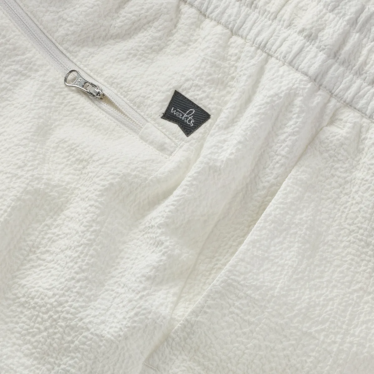 JACOBS | Pure White