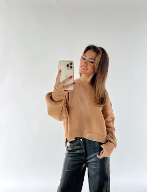 Joey Sweater