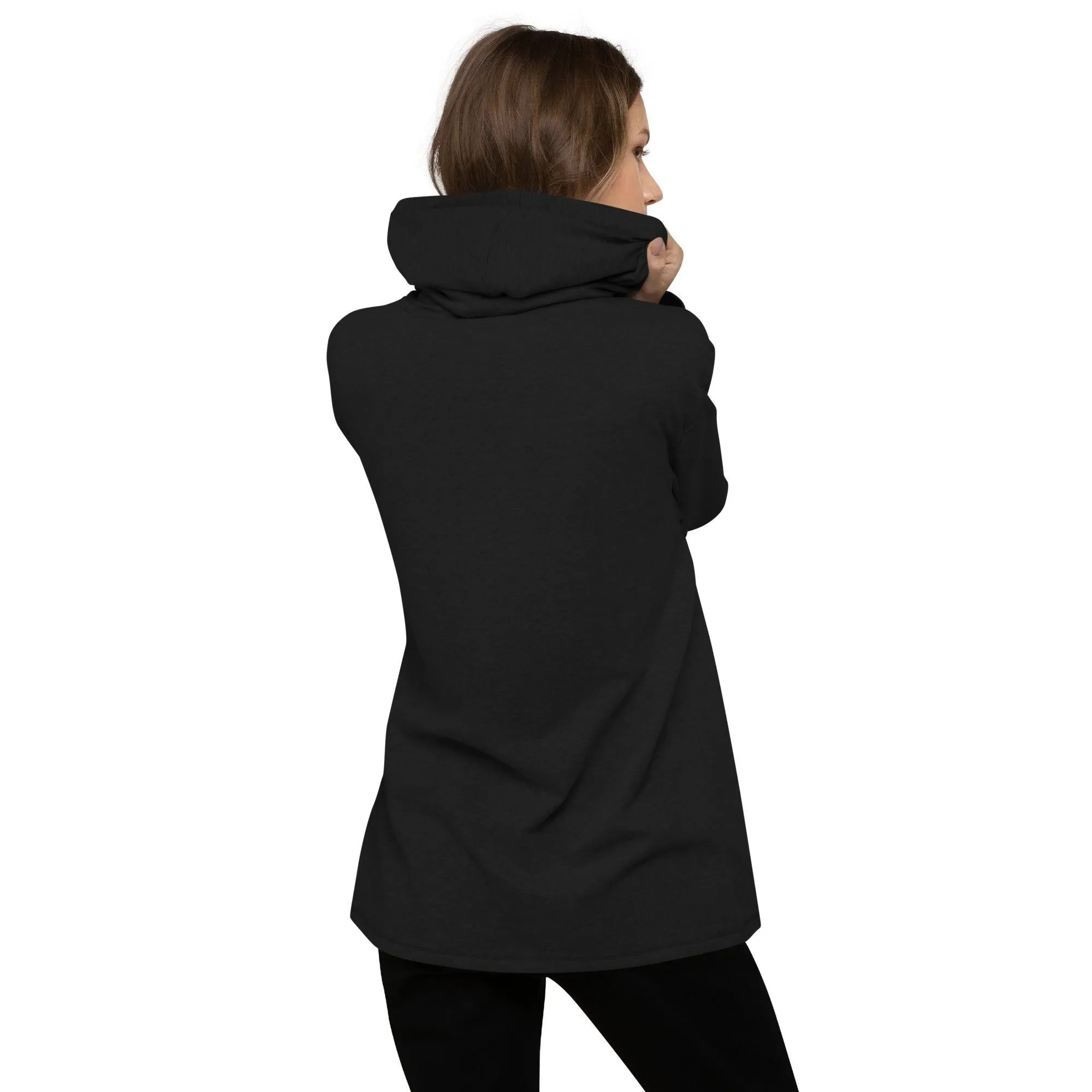 Mayfly Unisex Lightweight Hoodie