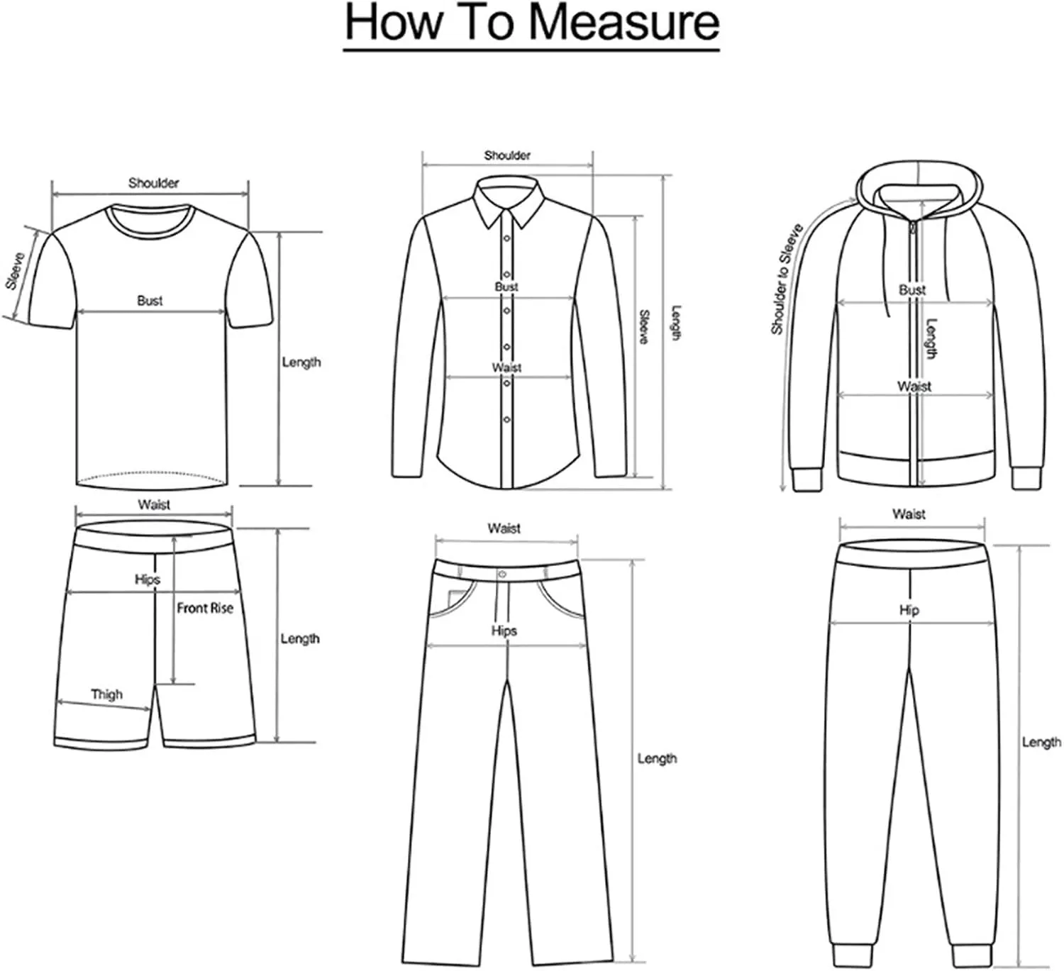 Men's Hiking Cargo Pants Drawstring Joggers Sweatpants Relaxed Fit Hiking Outdoor Tapered Pants with Multi Pockets