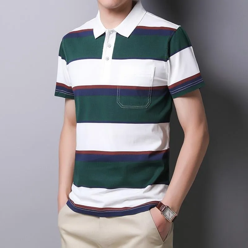 PacificTech  Arden Polo Shirt (2 Designs)