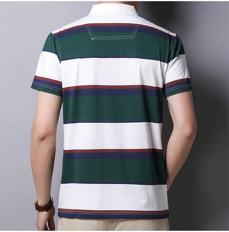PacificTech  Arden Polo Shirt (2 Designs)