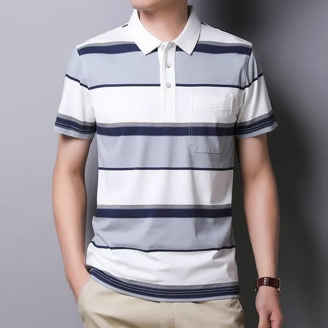 PacificTech  Arden Polo Shirt (2 Designs)