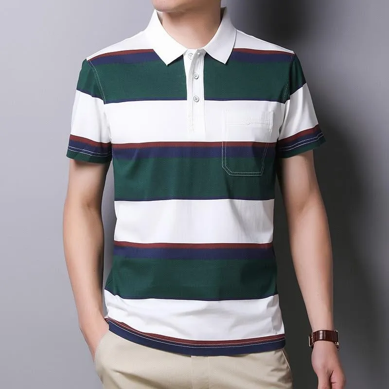 PacificTech  Arden Polo Shirt (2 Designs)