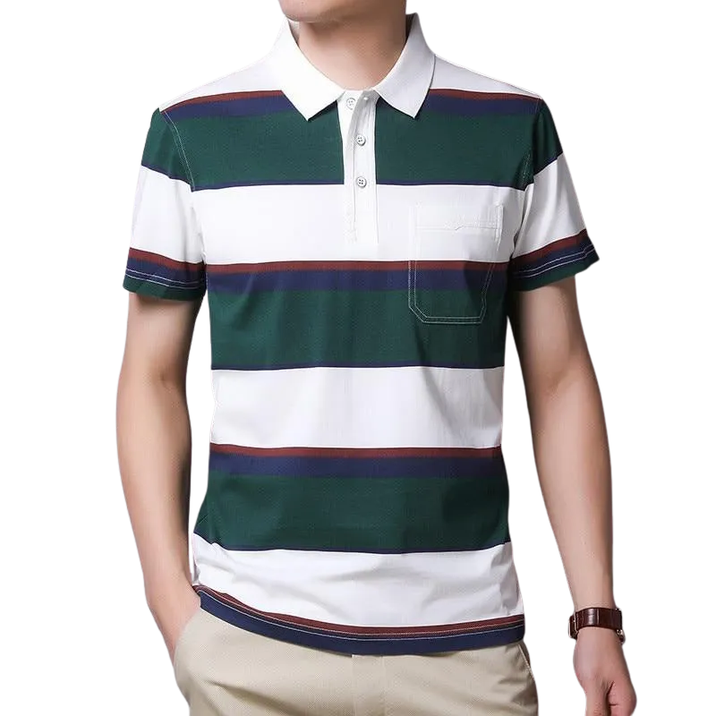 PacificTech  Arden Polo Shirt (2 Designs)