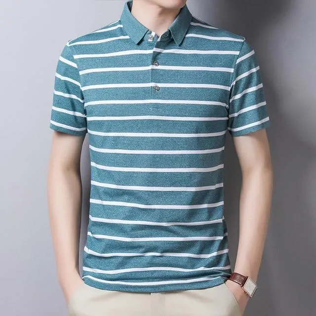 PacificTech  Beauchamp Polo Shirt (3 Designs)