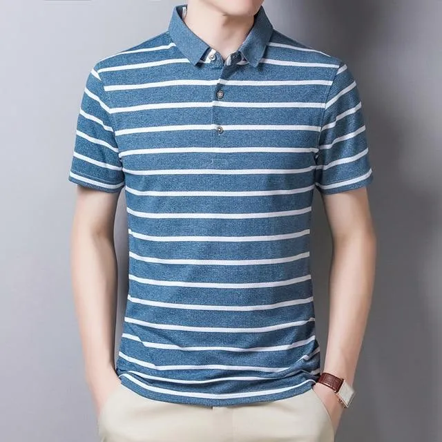 PacificTech  Beauchamp Polo Shirt (3 Designs)