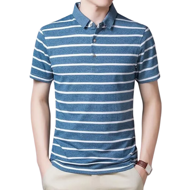 PacificTech  Beauchamp Polo Shirt (3 Designs)