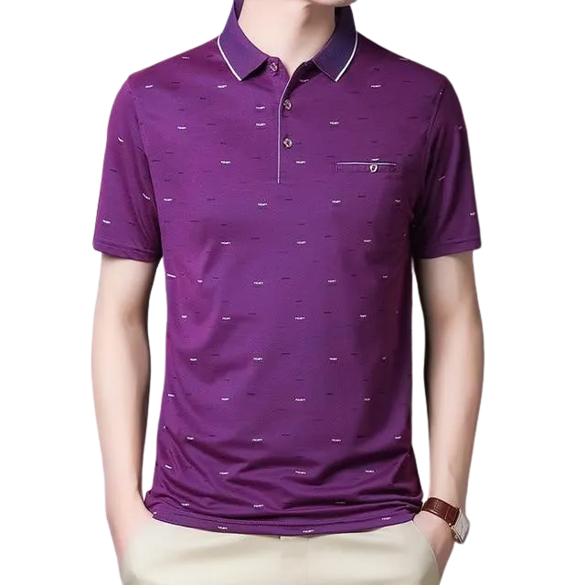 PacificTech  Beauclerk Polo Shirt (3 Designs)