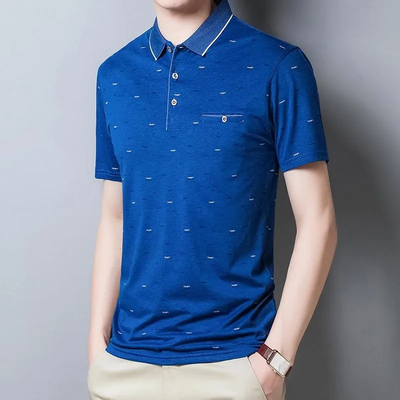 PacificTech  Beauclerk Polo Shirt (3 Designs)