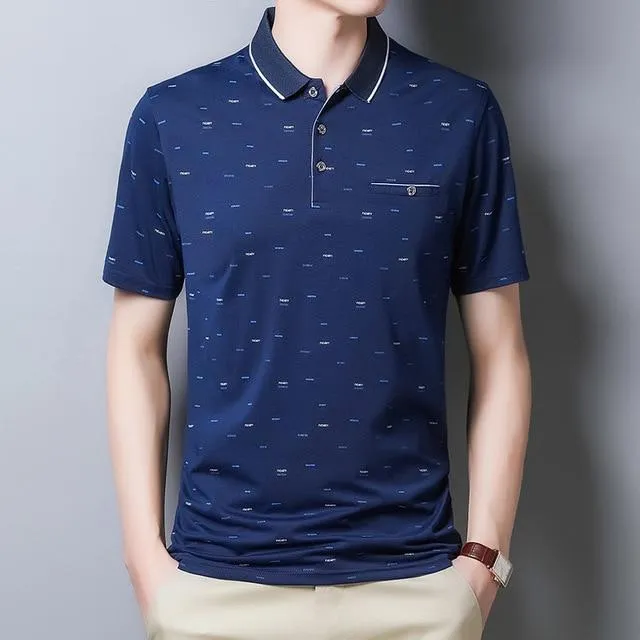 PacificTech  Beauclerk Polo Shirt (3 Designs)