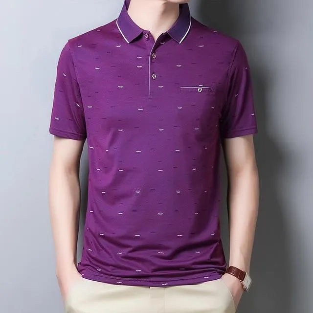 PacificTech  Beauclerk Polo Shirt (3 Designs)