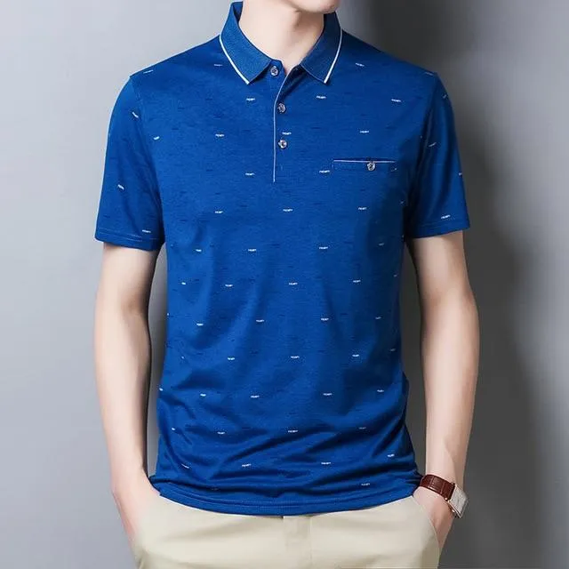 PacificTech  Beauclerk Polo Shirt (3 Designs)