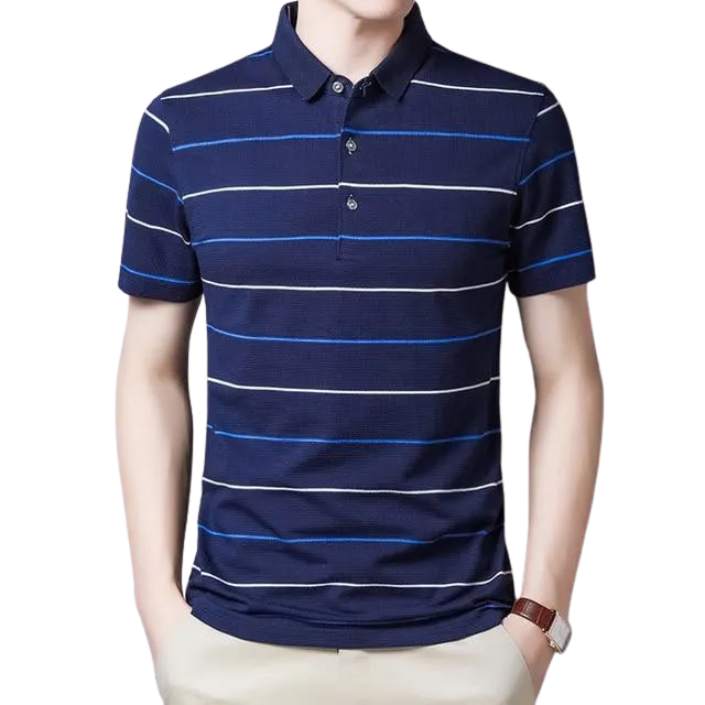PacificTech  Berkeley Polo Shirt (3 Designs)