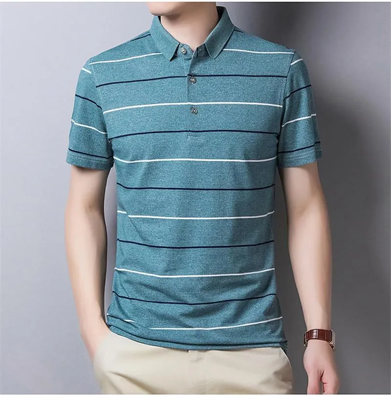 PacificTech  Berkeley Polo Shirt (3 Designs)