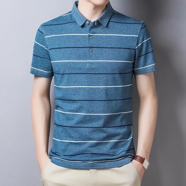 PacificTech  Berkeley Polo Shirt (3 Designs)