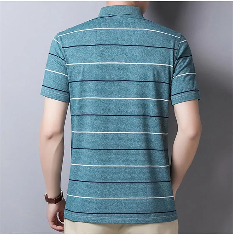 PacificTech  Berkeley Polo Shirt (3 Designs)