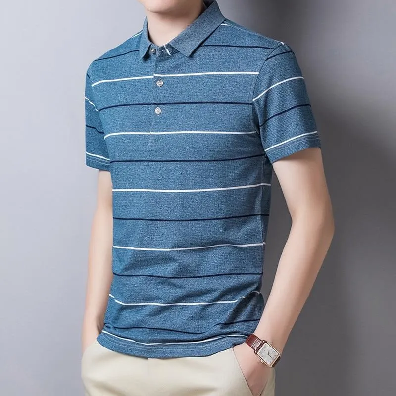 PacificTech  Berkeley Polo Shirt (3 Designs)