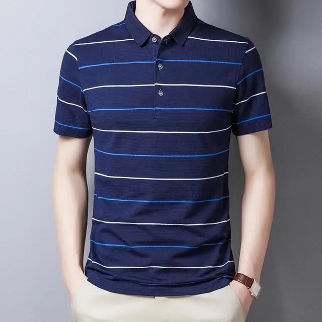 PacificTech  Berkeley Polo Shirt (3 Designs)
