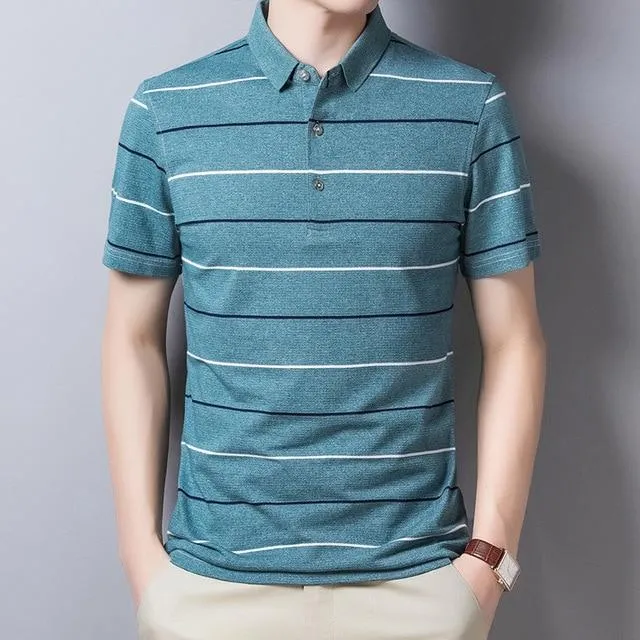 PacificTech  Berkeley Polo Shirt (3 Designs)