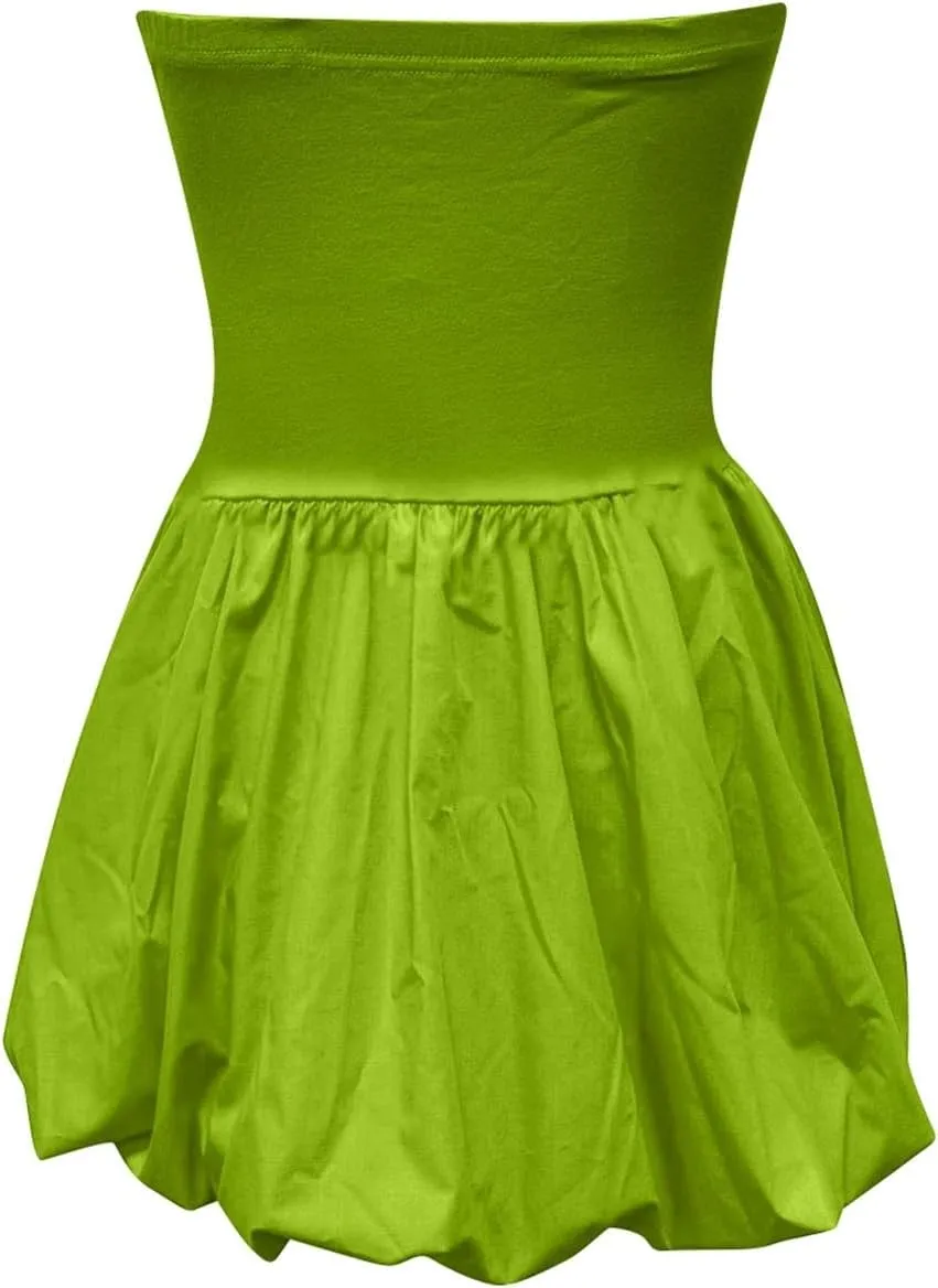 PTOLOCIF Elegant Off The Shoulder Bodycon Party Dress with Pleated Hem Sexy and Plus Size Long Sleeve Casual Dresses for