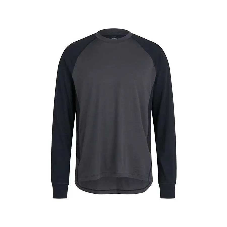 Rapha Explore Merino Long Sleeve T-Shirt