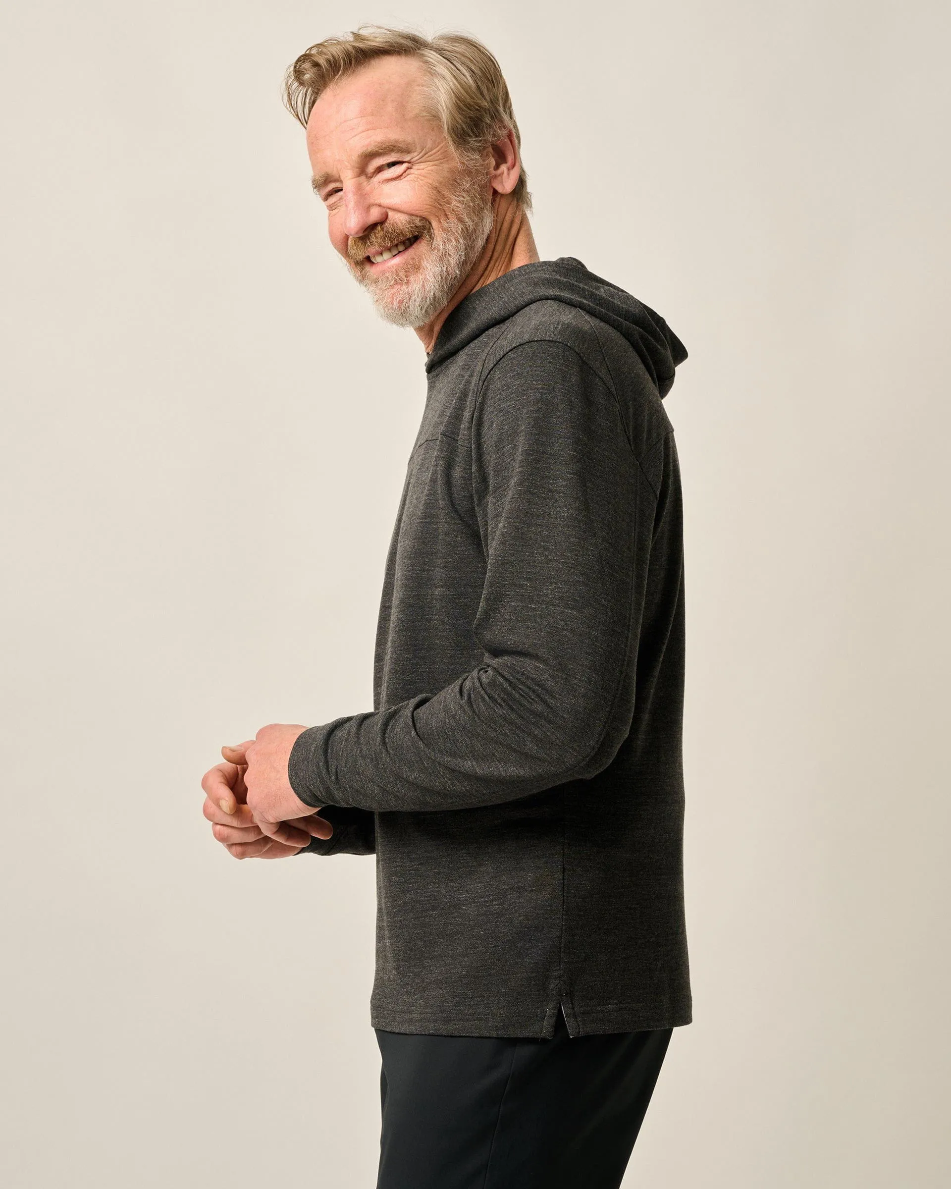 Remmy Lightweight Performance Hoodie