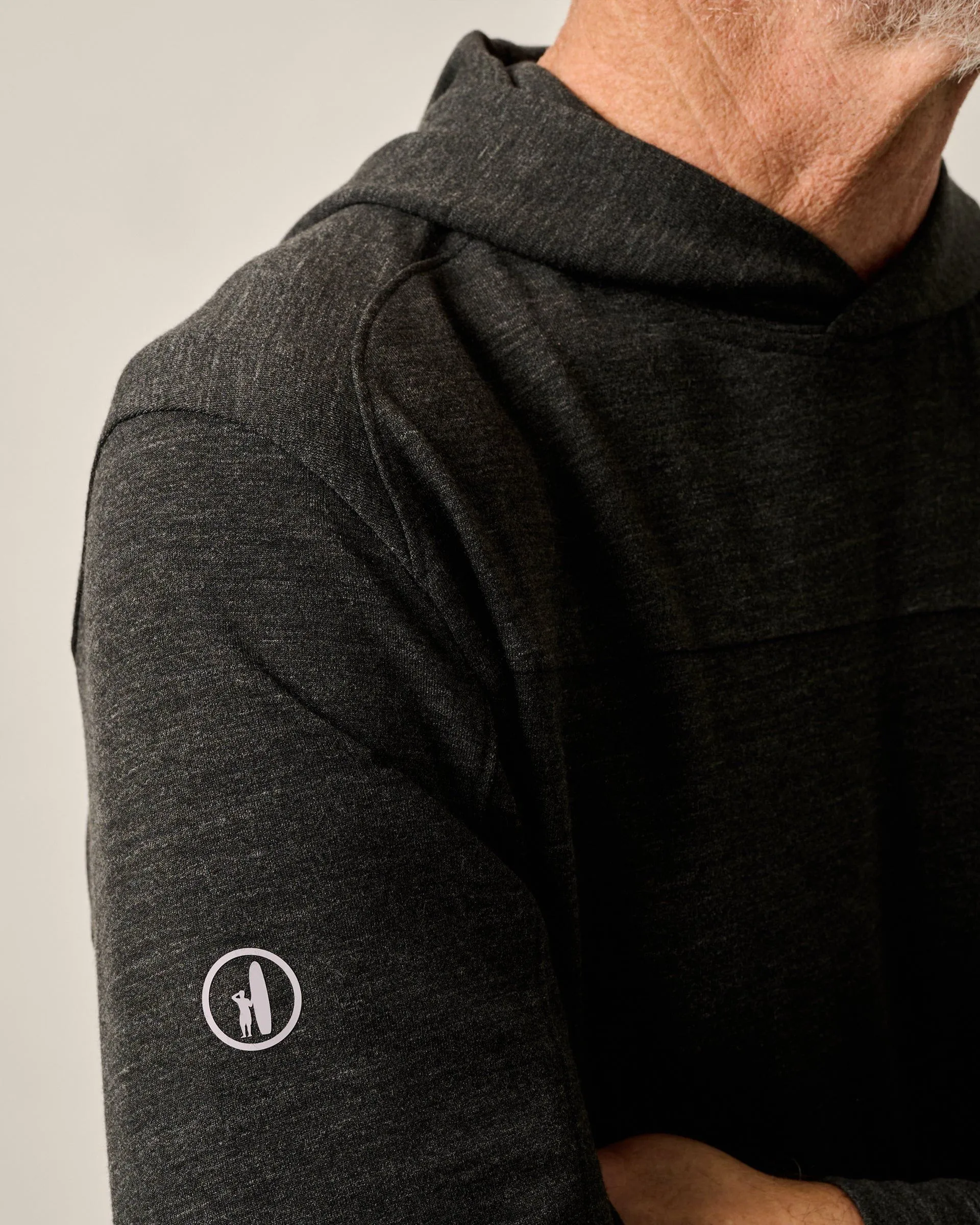 Remmy Lightweight Performance Hoodie