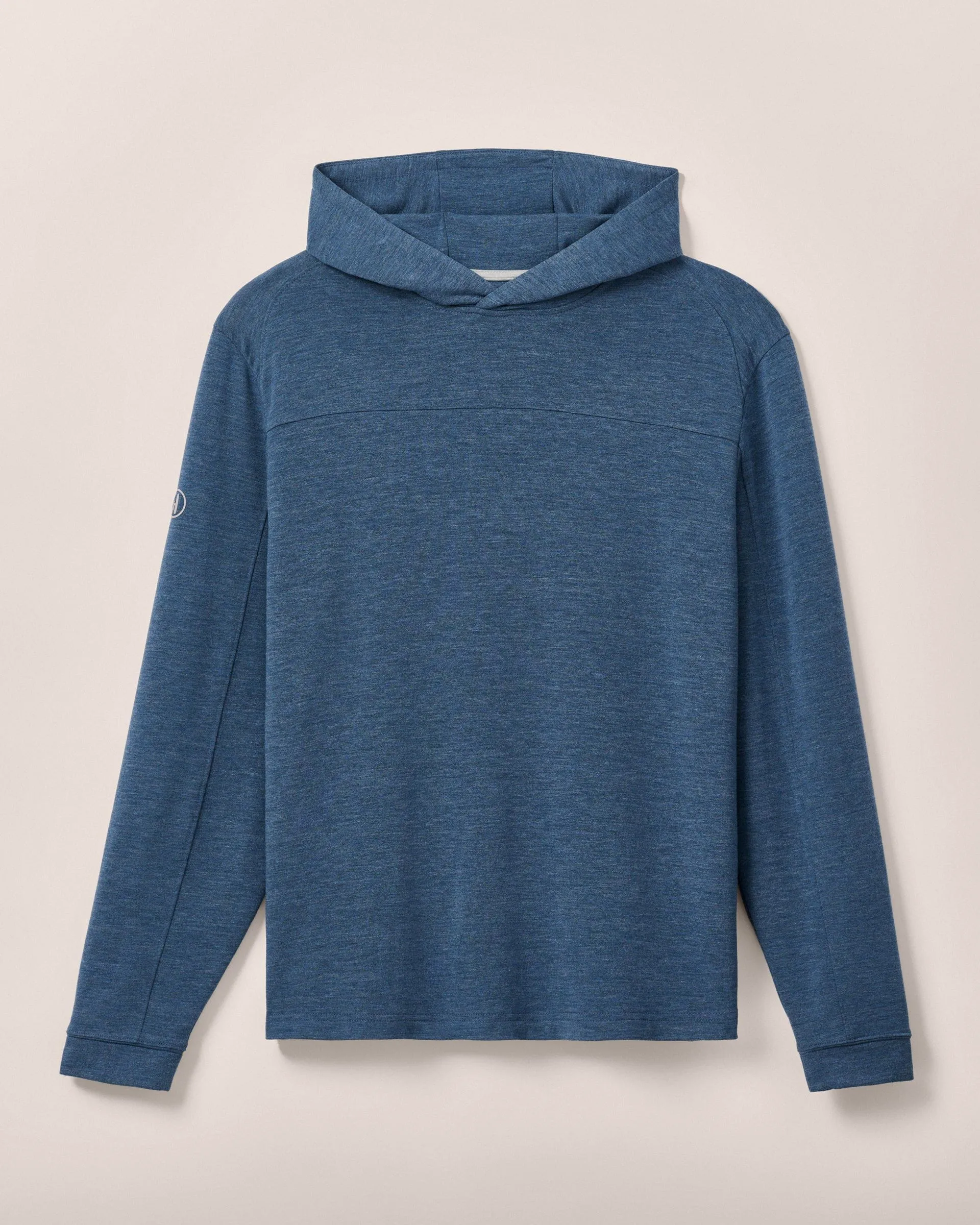 Remmy Lightweight Performance Hoodie