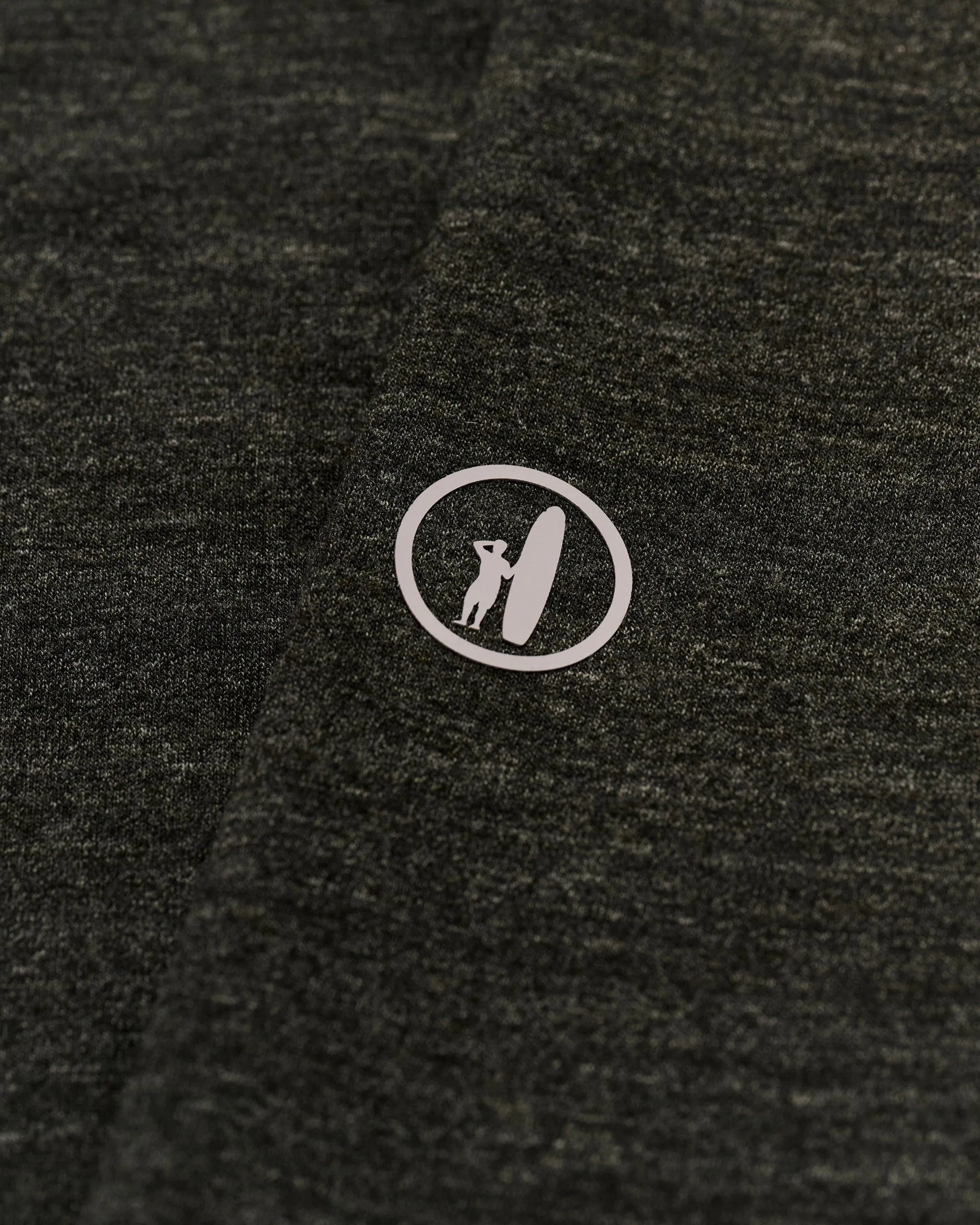 Remmy Lightweight Performance Hoodie