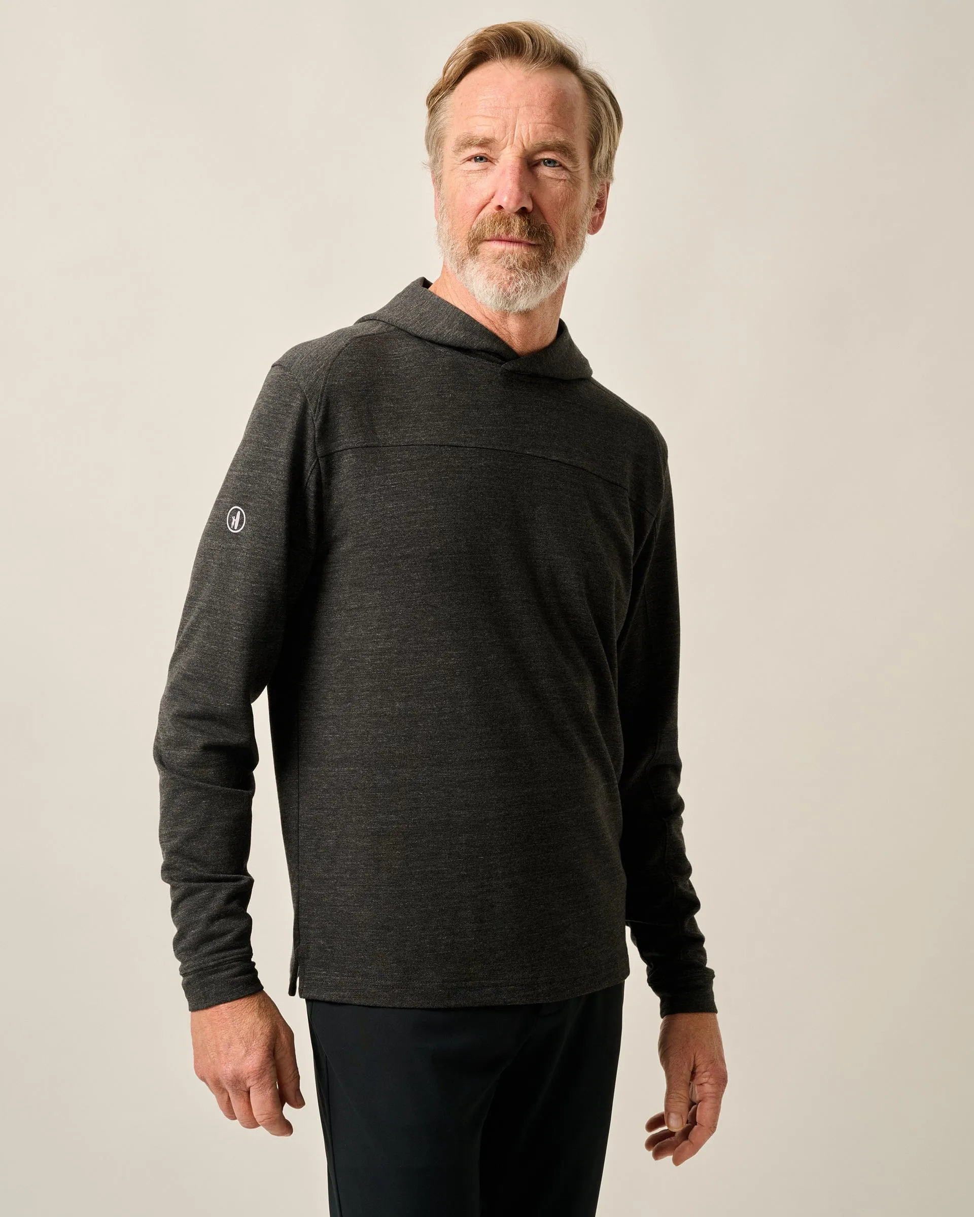Remmy Lightweight Performance Hoodie