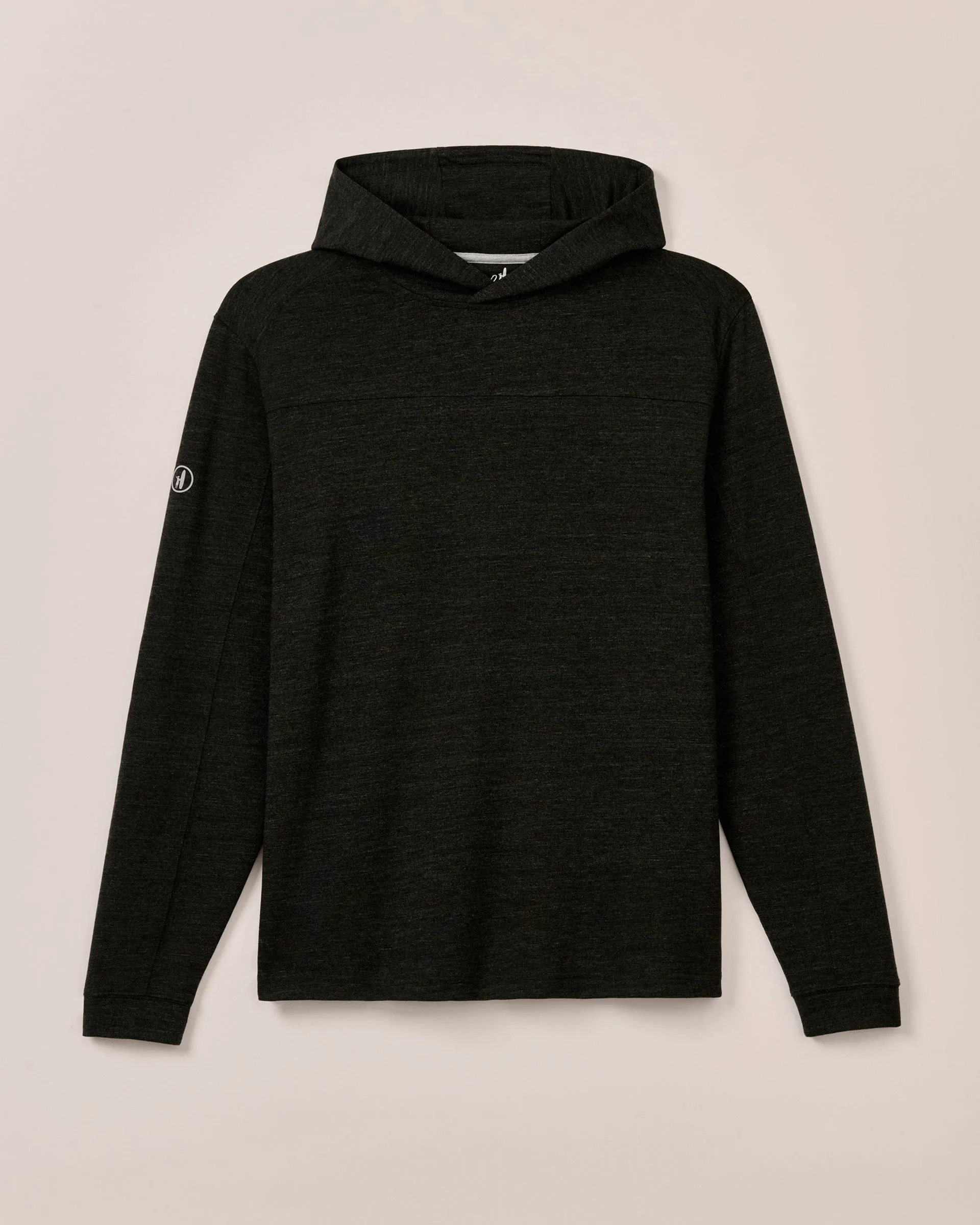 Remmy Lightweight Performance Hoodie
