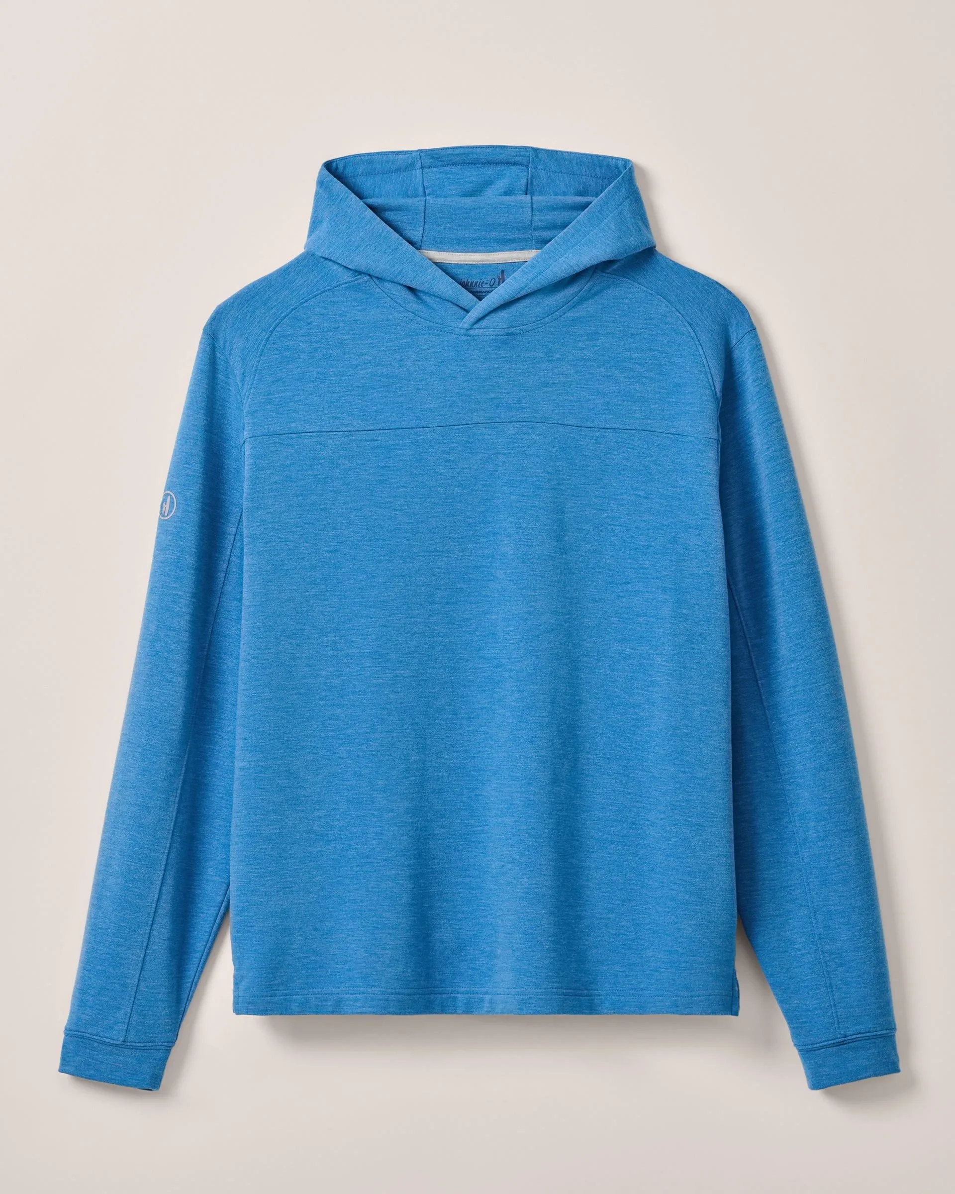 Remmy Lightweight Performance Hoodie