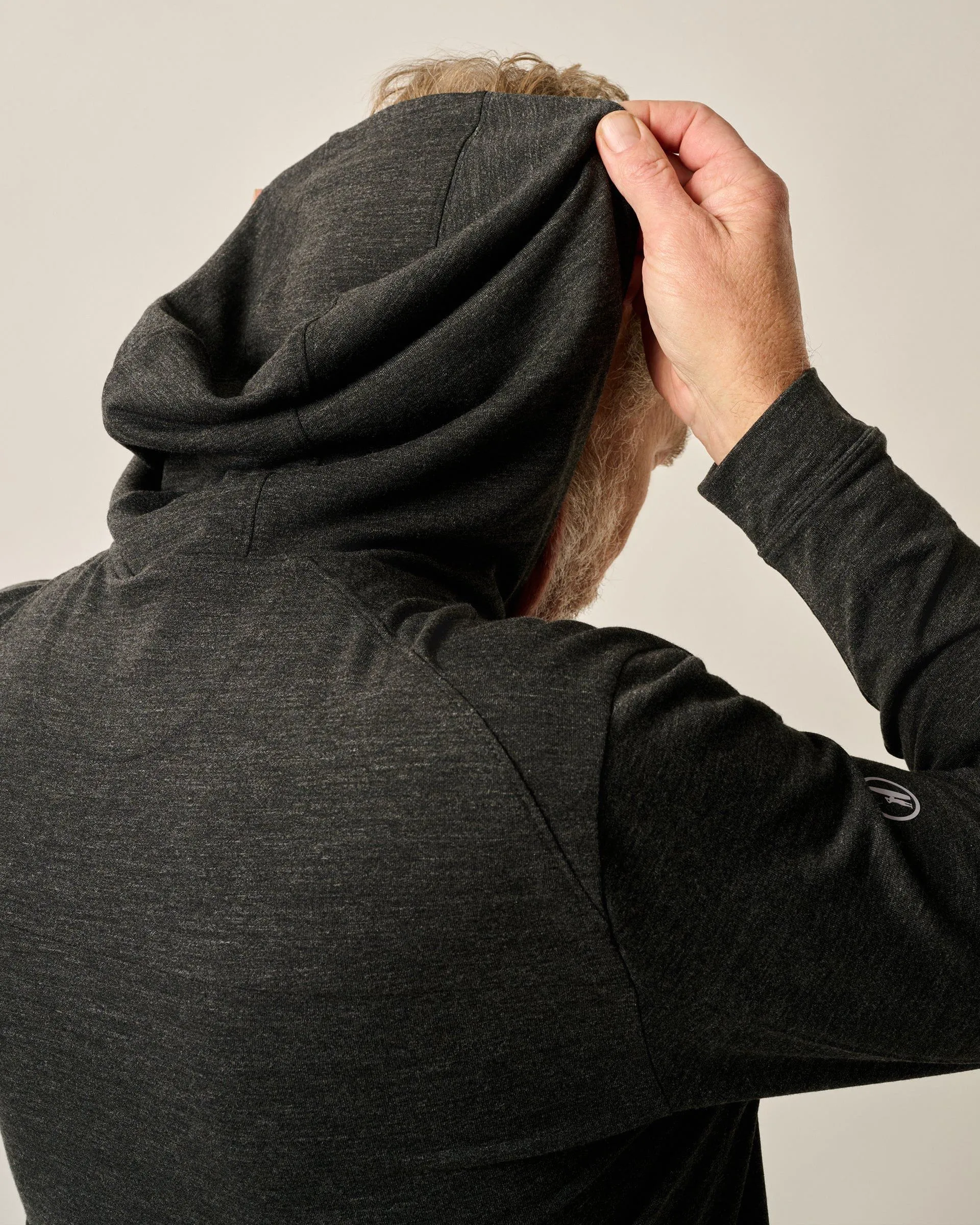 Remmy Lightweight Performance Hoodie