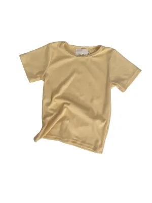 Ruby Terry Tee Lemon - wholesale