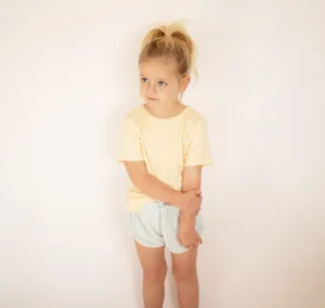 Ruby Terry Tee Sky