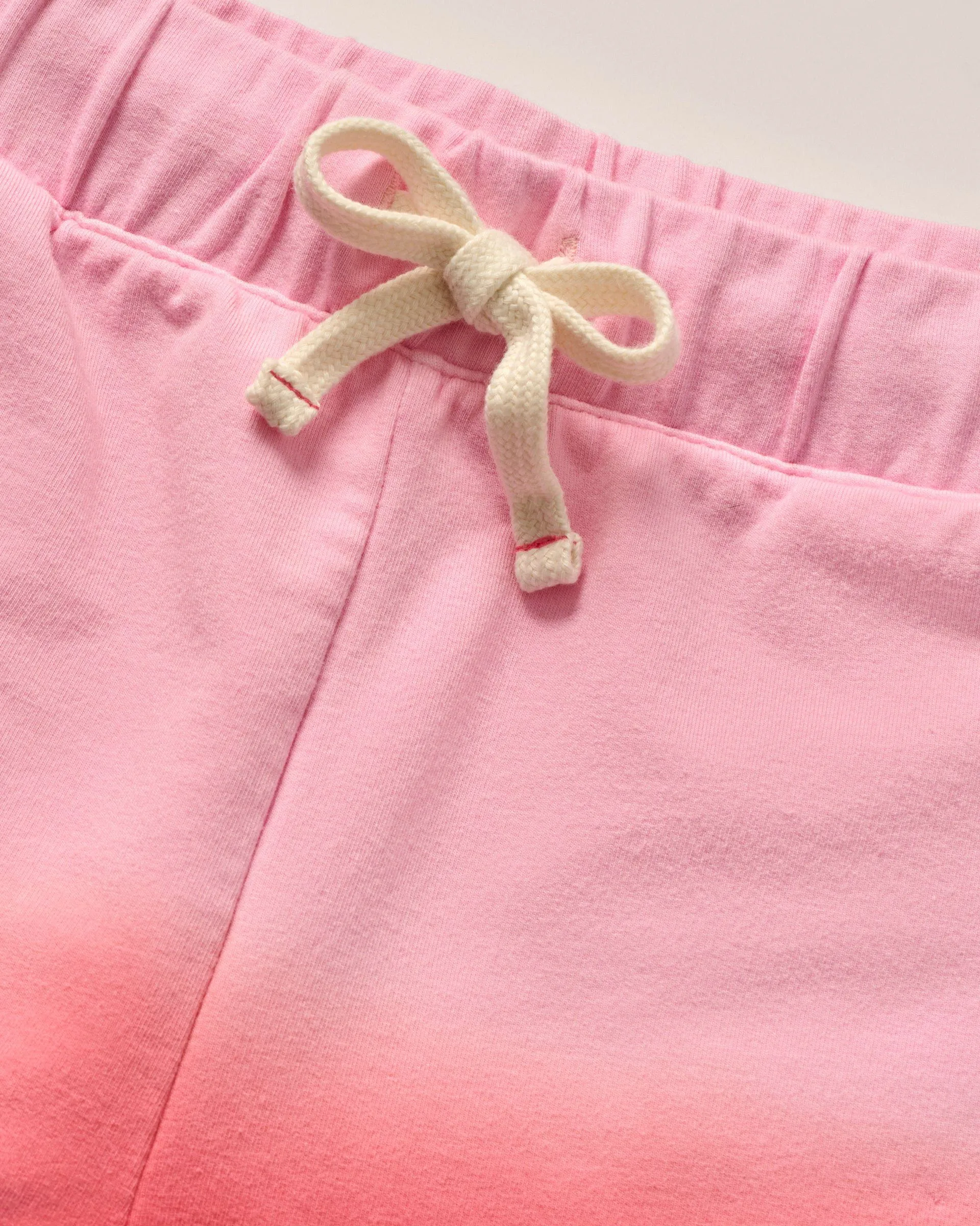 Sophia Lightweight Terry Sweatshorts